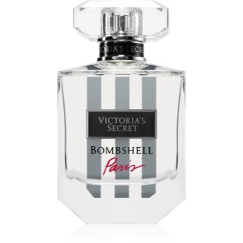 Victoria's Secret Bombshell Paris Eau de Parfum pentru femei